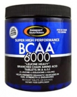 BCAA 6000