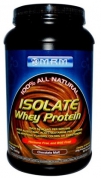 ISOLATE WHEY PROTEIN