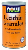 Lecithin Granules (Лецитин)