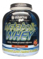 Metabolic Whey