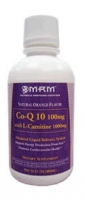 Co-Q10 with L-Carnitine