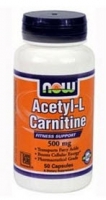 Acetil-L-Сarnitin