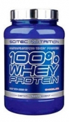 100% Whey Protein