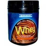 100% All Natural Whey