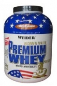 Premium Whey Protein