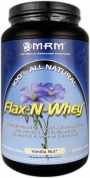 Flax-N-Whey