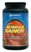 All Natural Gainer