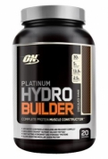 Platinum Hydro Builder