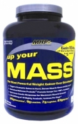 Up Your Mass