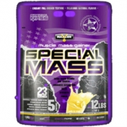 Special Mass Gainer