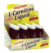 L-Carnitine Liquid 2500