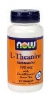 L-Theanine (L-Тианин)