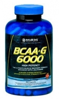 BCAA+G 6000