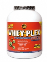 Whey Plex Protein