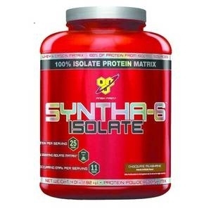 Syntha-6 Isolate