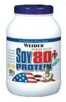 Soy 80 Plus Protein