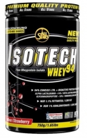 Iso-tech 94 Protein